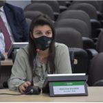 Vereadora Marussa aposta em redes sociais para manter o vínculo com o eleitor em tempos de pandemia