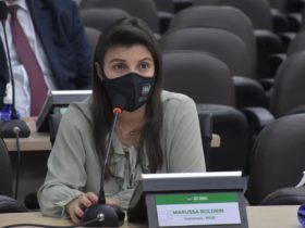 Vereadora Marussa aposta em redes sociais para manter o vínculo com o eleitor em tempos de pandemia