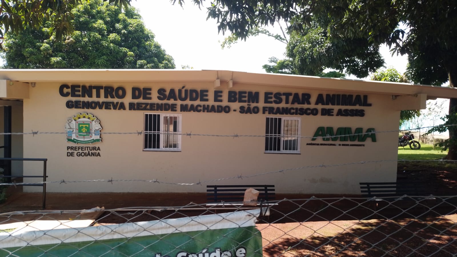 Setor do Meio Ambiente e Bem-estar Animal faz parceria com o