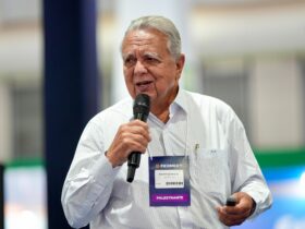 Cabe ao Brasil protagonismo no agronegócio mundial, diz ex-ministro
