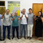 Ex-vice de Maguito Vilela declara apoio a Professor Alcides