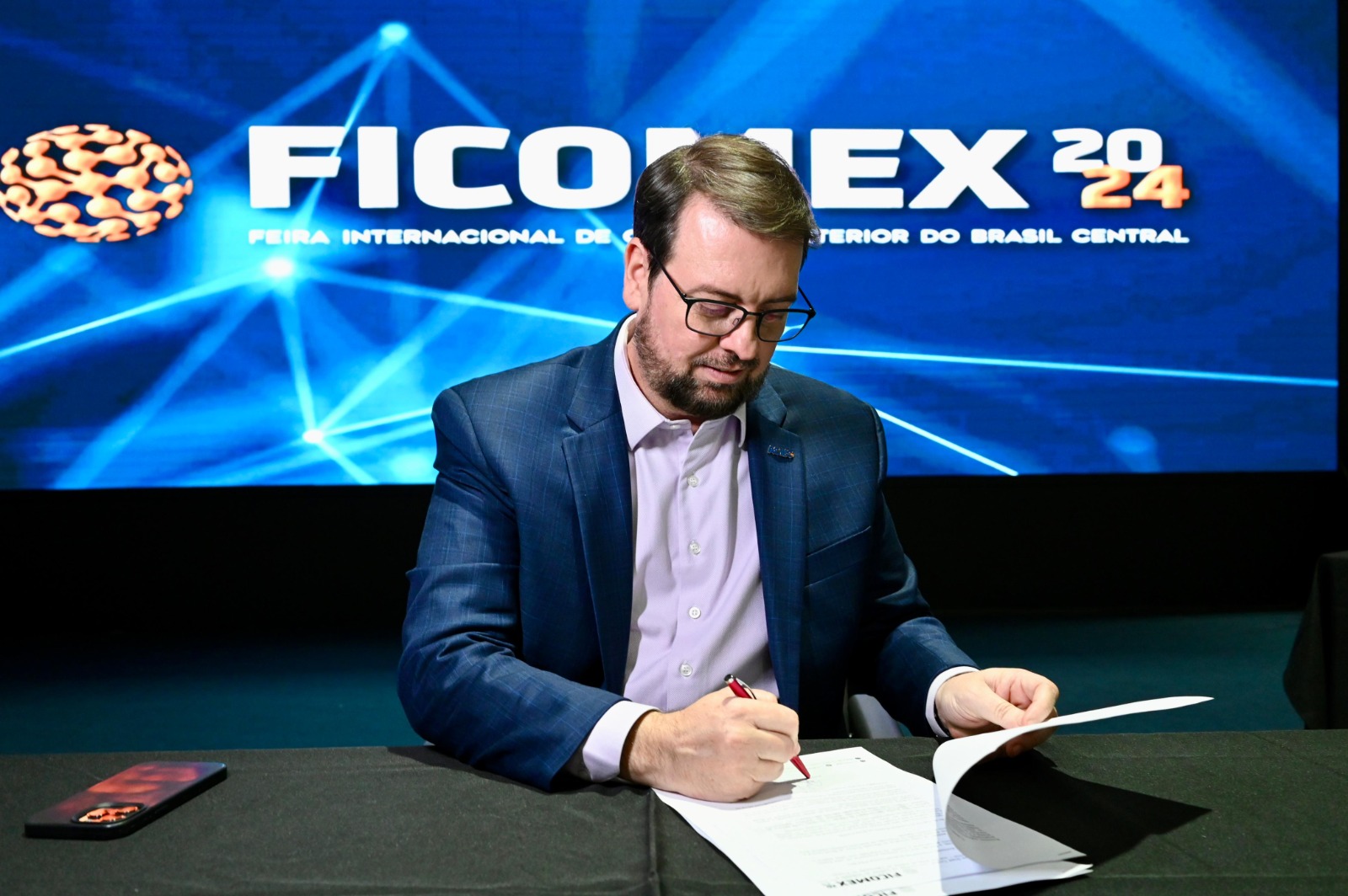 Ficomex 2024