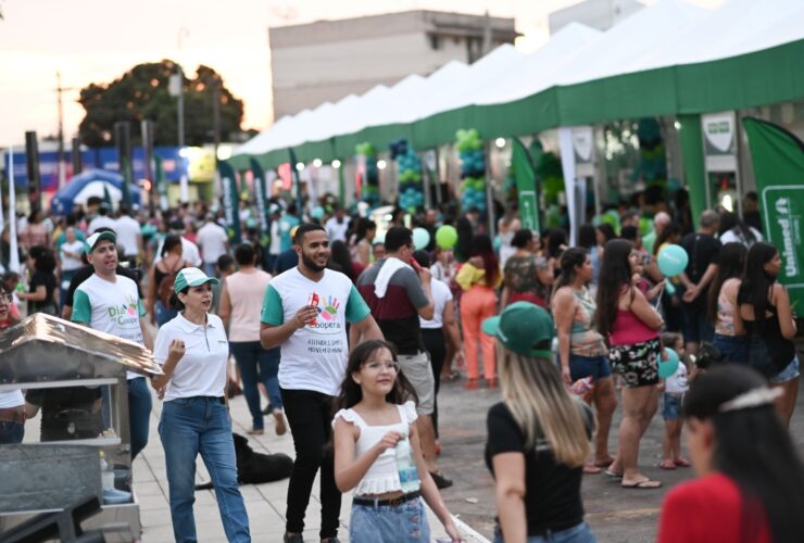 Goianésia celebra Dia do Cooperativismo, neste sábado, 31