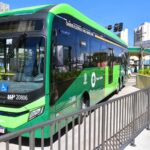 Prefeito Rogério Cruz convida o presidente Lula para inauguração do BRT