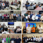 Candidatos a prefeito assinam carta de compromisso para políticias públicas voltas à primeira infãncia