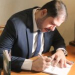 Danúbio Cardoso Remy explica sobre a propaganda eleitoral de influenciadoress