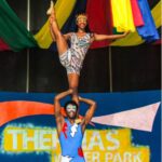 Escola do Futuro em Artes Basileu França realiza a 5ª Mostra Curta a Cena