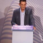 ”Eu tenho experiência e não vou fazer teste em Goiânia”, afirmaVanderlan