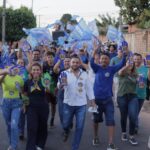 Izaura Cardoso cresce e já disputa liderança, segundo pesquisa Direct