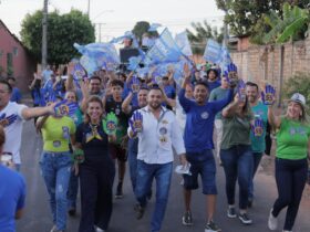 Izaura Cardoso cresce e já disputa liderança, segundo pesquisa Direct