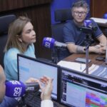 Izaura afirma que a falta de água continua sendo um dos principais problemas de Senador Canedo