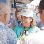 Izaura diz que vai construir duas novas delegacias em Senador Canedo