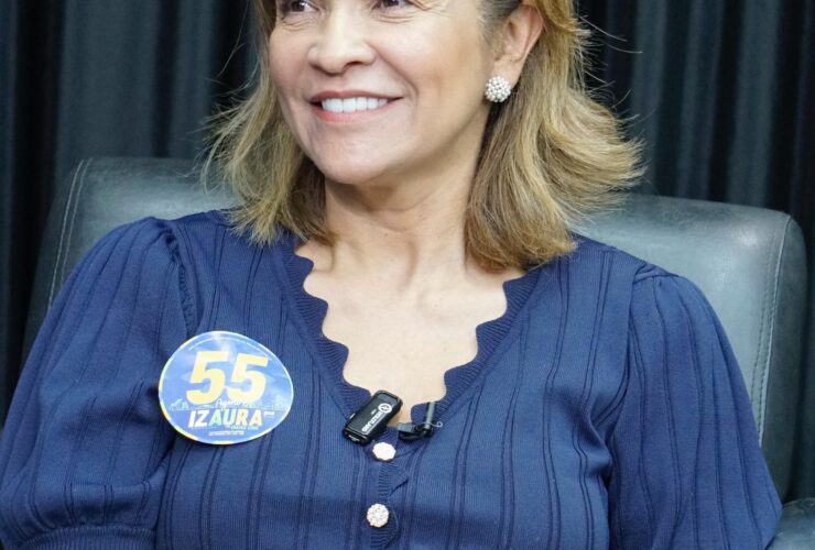 Izaura vai resgatar os programas já consagrados nas gestões de Vanderlan em Senador Canedo