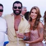 Justiça revoga mandado de prisão contra cantor Gusttavo Lima