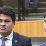 Kitão e Igor barram 'jabuti' que permite adensamento na Fued José Sebba