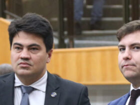 Kitão e Igor barram 'jabuti' que permite adensamento na Fued José Sebba