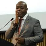 Lula demite Silvio Almeida após denúncias de assédio sexual