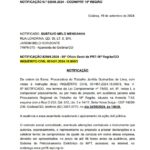 MPT notifica Gustavo e Leandro para audiência sobre assédio eleitoral