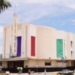 Museu de Imagem e Som recebe Exposição de Croquis Artísticos sobre Patrimônio Art Déco