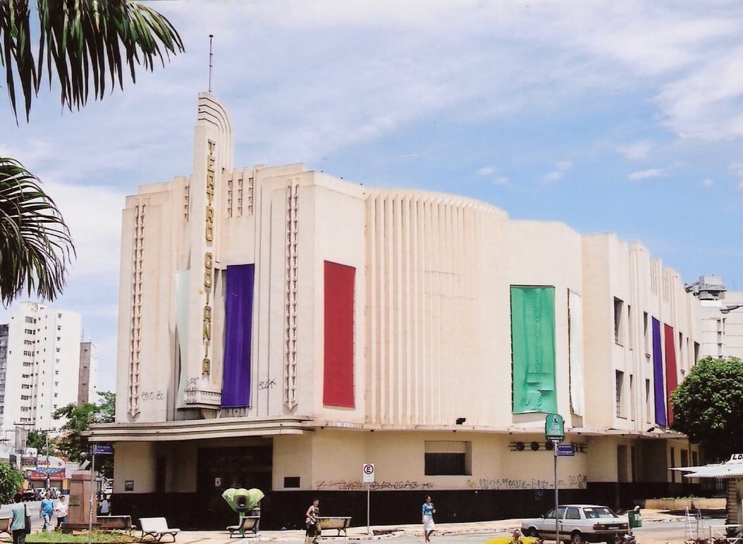 Museu de Imagem e Som recebe Exposição de Croquis Artísticos sobre Patrimônio Art Déco