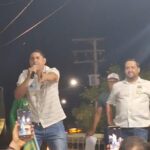 População de Rialma reprova o baixo nível da campanha do 15