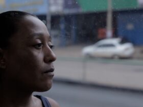 Pré-estreia do documentário Goiânia Notas Pendulares sobre a Metrópole