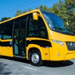 Interessados devem procurar uma unidade do Atende Fácil, realizar a solicitação de abertura de cadastro para operador de transporte escolar e protocolar o processo