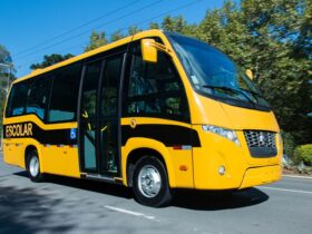 Interessados devem procurar uma unidade do Atende Fácil, realizar a solicitação de abertura de cadastro para operador de transporte escolar e protocolar o processo