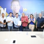 Saúde não é gasto, é investimento, diz Vanderlan Cardoso