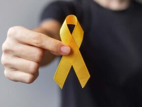 Setembro Amarelo - A sua vida importa, e nós precisamos falar sobre isso!