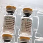 primeira vacina contra mpox