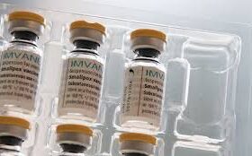 primeira vacina contra mpox