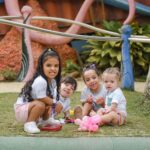 Ação no Parque Areião marca Dia Internacional da Pessoa com Nanismo   