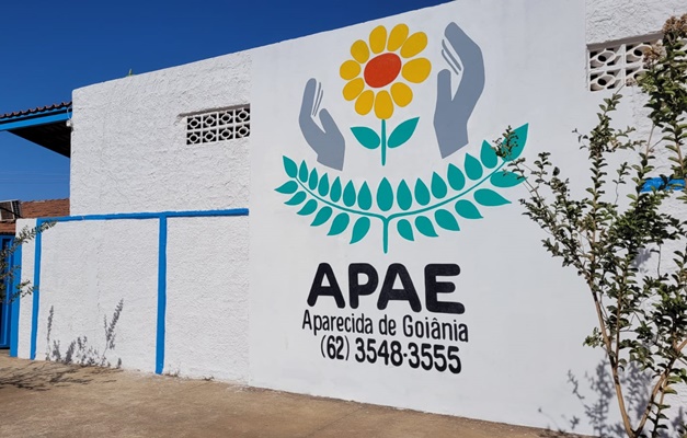 Apae de Aparecida realiza feijoada e bazar beneficentes neste sábado, 19