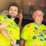 Bolsonaro vai acompanhar votação ao lado de Fred Rodrigues no domingo
