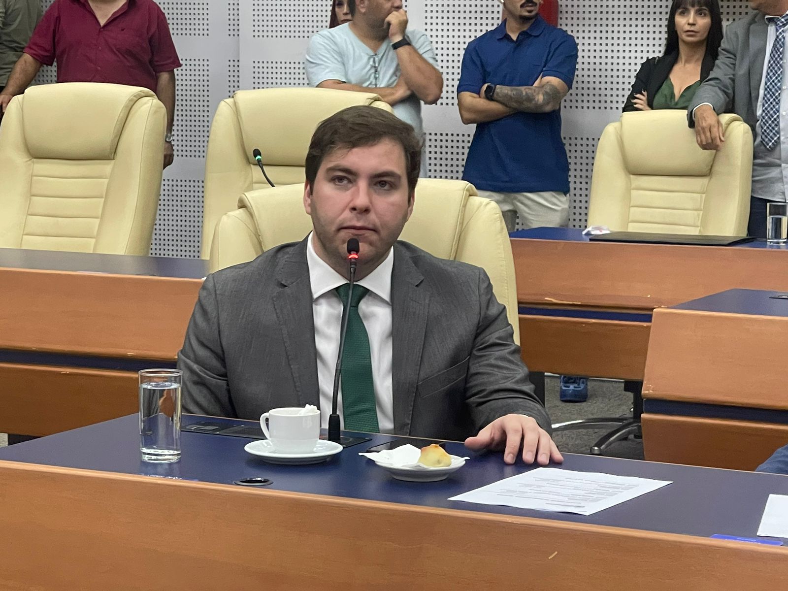 CCJ mantém criação de carteirinha para uso de cannabis medicinal