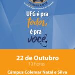 Edição especial do Espaço das Profissões Itinerante recebe mais de 200 estudantes de municípios da região da Chapada dos Veadeiros