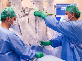 Einstein realiza mais de 15 mil cirurgias e 20 mil atendimentos público e privado em três anos