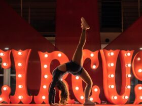 Em outubro, Goiânia recebe o 1º Festival de Circo Fora do Eixo
