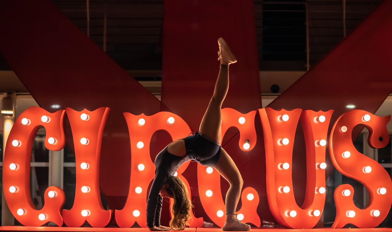 Em outubro, Goiânia recebe o 1º Festival de Circo Fora do Eixo