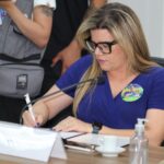 Vanderlan faz compromisso de melhorar o trânsito e Transporte com MP