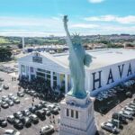 Funcionários da Havan pedem demissão para quitar dívidas de Bets