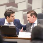 Gabriel Galípolo recebe aprovação unânime na CAE para presidir o BC