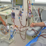 Insuficiência renal pode ser mais grave em idosos