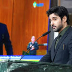 Justiça nega pedido de Fred para não ser chamado de 'deputado cassado'