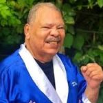 Lenda do boxe brasileiro, Maguila, morre aos 66 anos