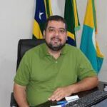 Marcus Vinícius é reeleito prefeito de Fazenda Nova