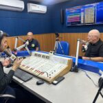 No dia 27 você vai votar em quem mente ou em quem fala a verdade”, diz Alcides