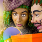 “O reino das Caixas Mágicas” e os valores humanos fundamentais