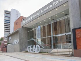 Parceria entre HGG e Fundação Banco de Olhos beneficia pacientes diabéticos